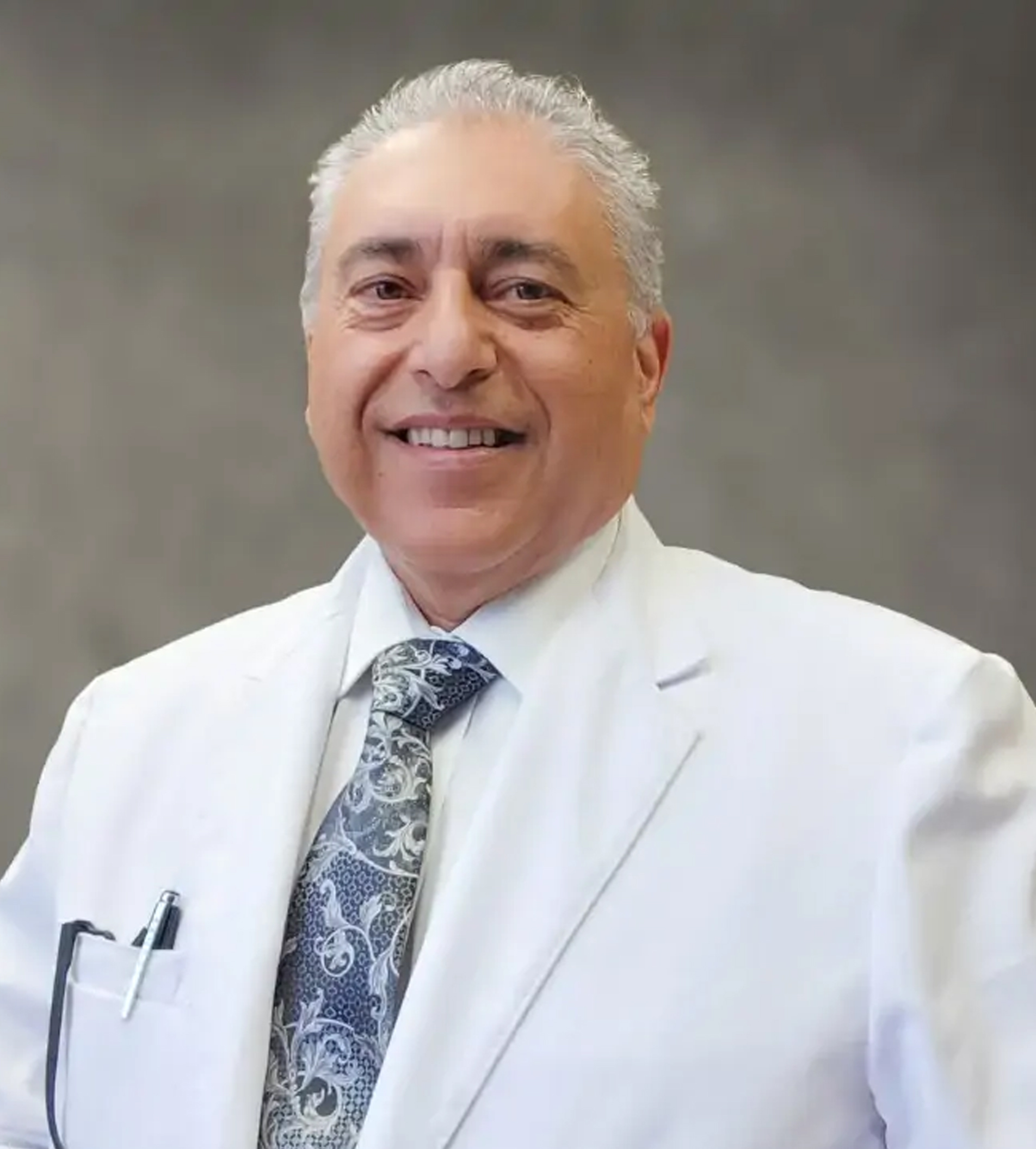Dr. Sean Younai