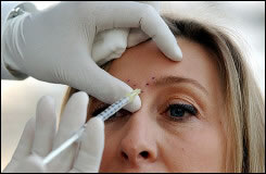 Botox Safety