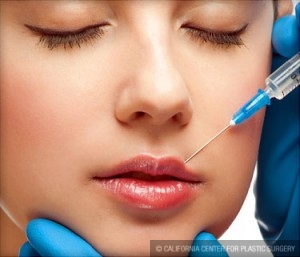 Lip Augmentation Procedure